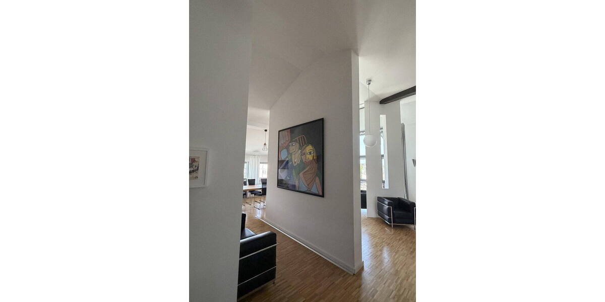 Etagenwohnung Wickede (Ruhr) Wickede - 4 Zimmer, 123 m&sup2;, 349.000&euro; | Angebot:26728290