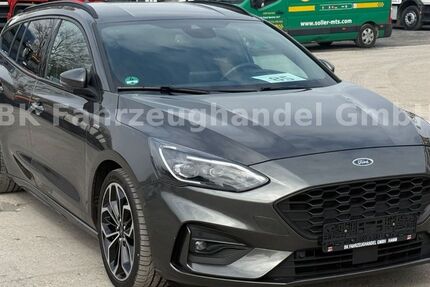Ford Focus 156.213 km 12.800 &euro; Hamm 59073