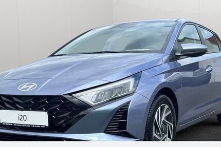 Hyundai i20 26.066 km 16.490 &euro; Herne 44653
