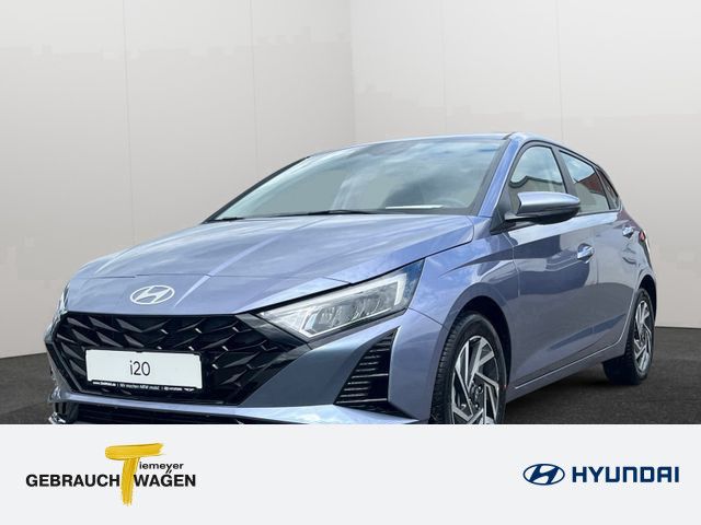 Hyundai i20 26.066 km 16.490 &euro; Herne 44653