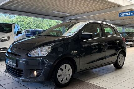Mitsubishi Space Star 62.400 km 8.275 &euro; Lünen 44532