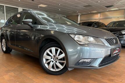 Seat Leon 147.990 km 7.900 &euro; Hamm 59067