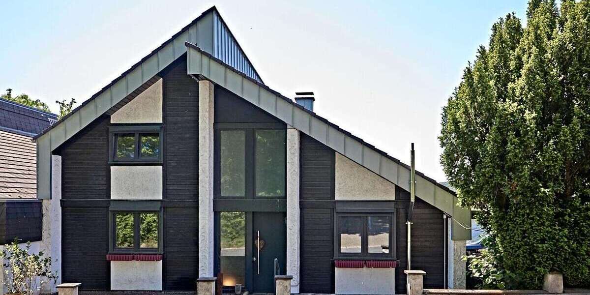 Einfamilienhaus Iserlohn Sümmern - 5 Zimmer, 165 m&sup2;, 349.000&euro; | Angebot:27226669