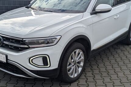 VW T-Roc 6.009 km 30.890 &euro; Selm 59379