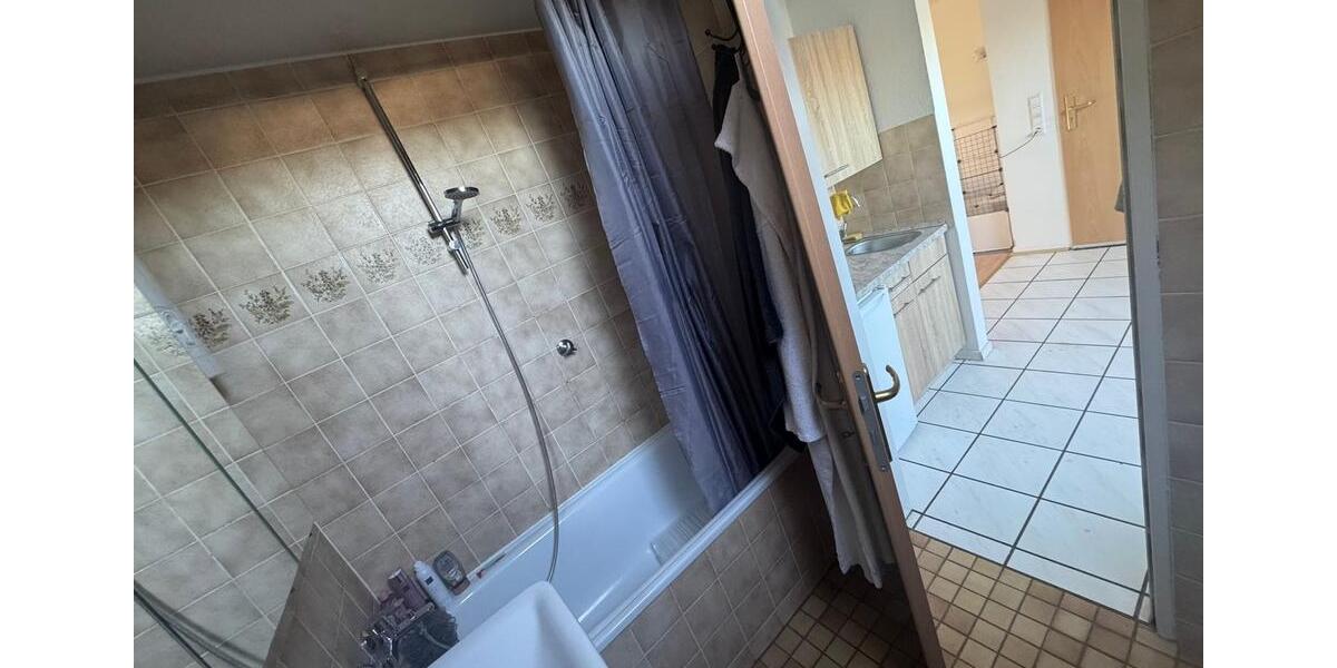 Dachgeschoßwohnung Dortmund Bövinghausen - 2 Zimmer, 50 m&sup2;, 500&euro; | Angebot:25282861