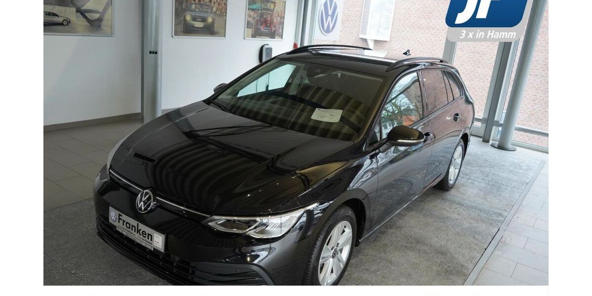 VW Golf 89.774 km 20.670 &euro; Hamm 59065