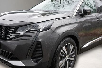 Peugeot 3008 49.322 km 20.885 &euro; Herne 44625