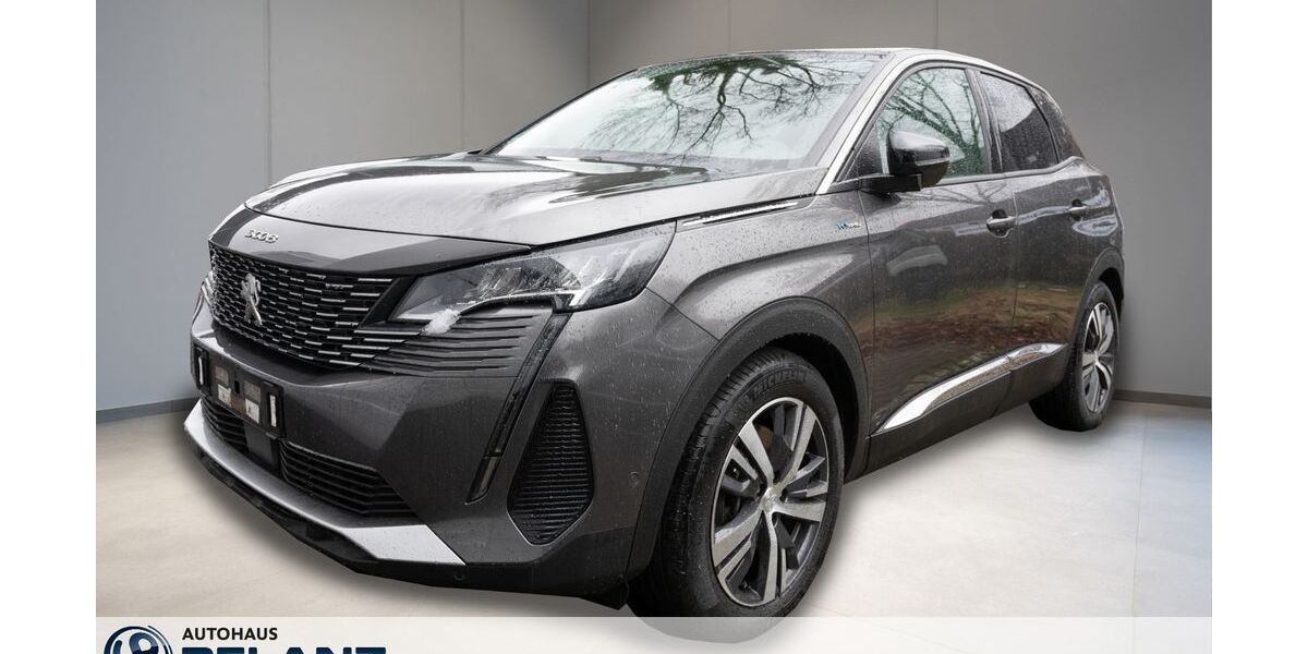 Peugeot 3008 49.322 km 20.885 &euro; Herne 44625