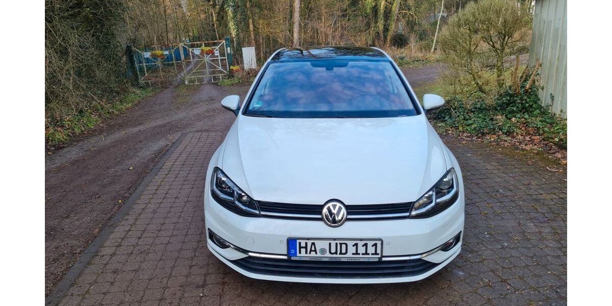 VW Golf 51.000 km 17.777 &euro; Hagen 58091
