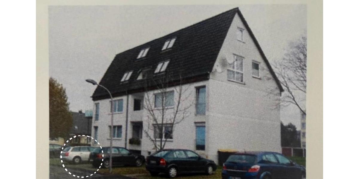 Etagenwohnung Unna Hemmerde - 3.5 Zimmer, 67 m&sup2;, 160.000&euro; | Angebot:26650051