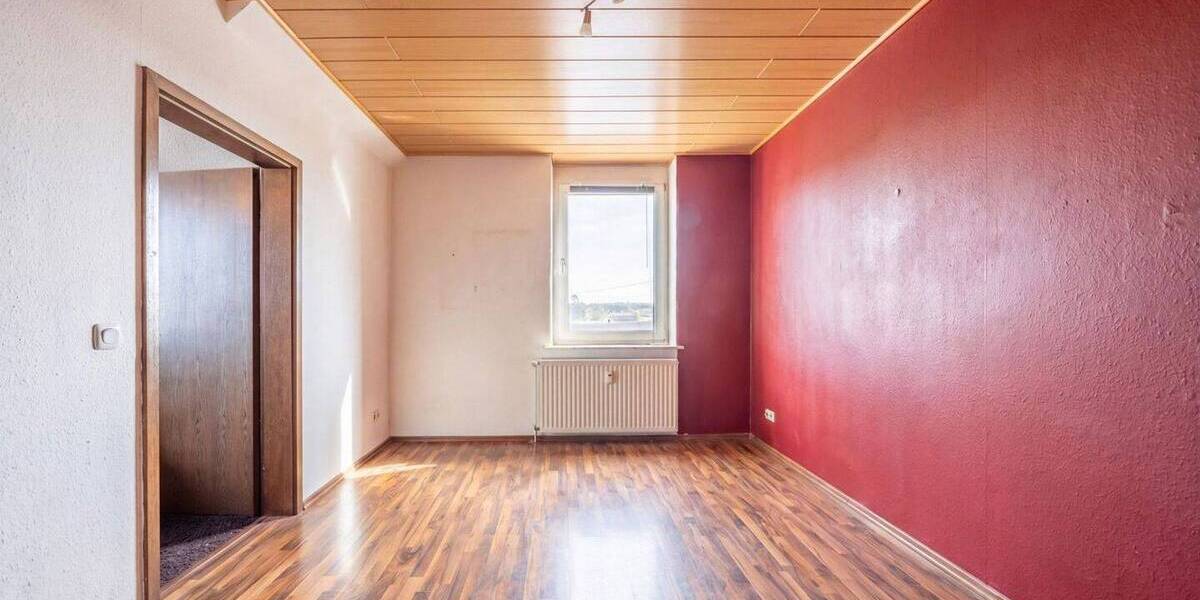 Mehrfamilienhaus, Wohnhaus Castrop-Rauxel Behringhausen - 7 Zimmer, 189 m&sup2;, 359.000&euro; | Angebot:26219264