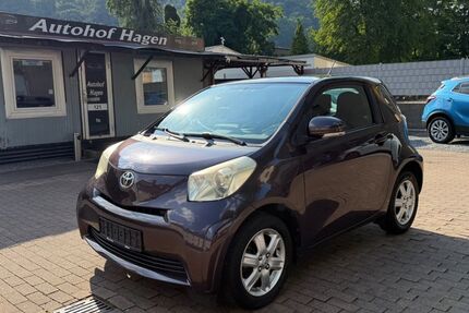 Toyota IQ 111.000 km 3.990 &euro; Hagen 58089