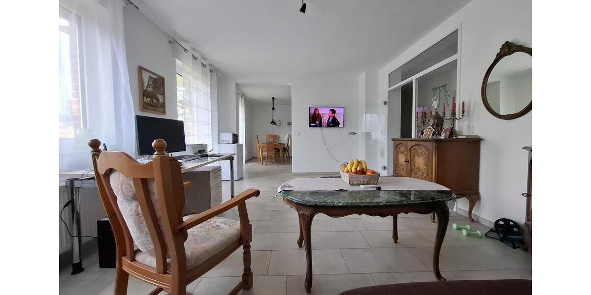 Hochparterre Lüdinghausen - 3 Zimmer, 76 m&sup2;, 900&euro; | Angebot:25974998