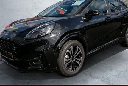 Ford Puma 29.267 km 19.990 &euro; Dortmund 44225