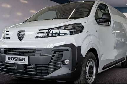 Peugeot Expert 2.900 km 34.510 &euro; Menden 58706