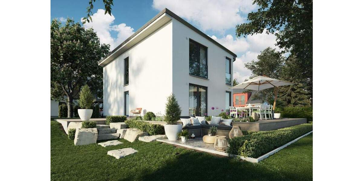 Mehrfamilienhaus, Wohnhaus Marl Drewer - 4 Zimmer, 136 m&sup2;, 472.150&euro; | Angebot:25690192