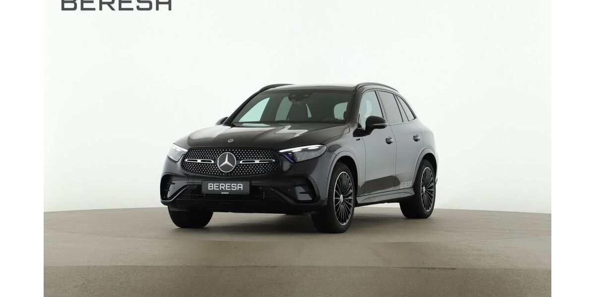Mercedes-Benz GLC 450 9.900 km 82.550 &euro; Senden-Bösensell 48308