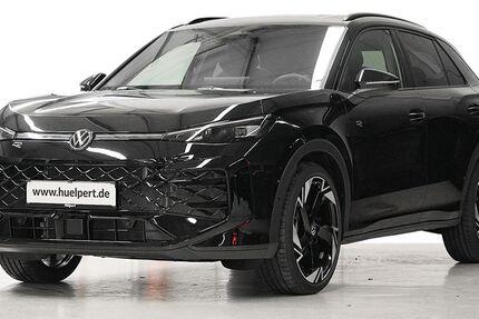 VW T-Roc 3.500 km 43.270 &euro; Bergkamen 59192