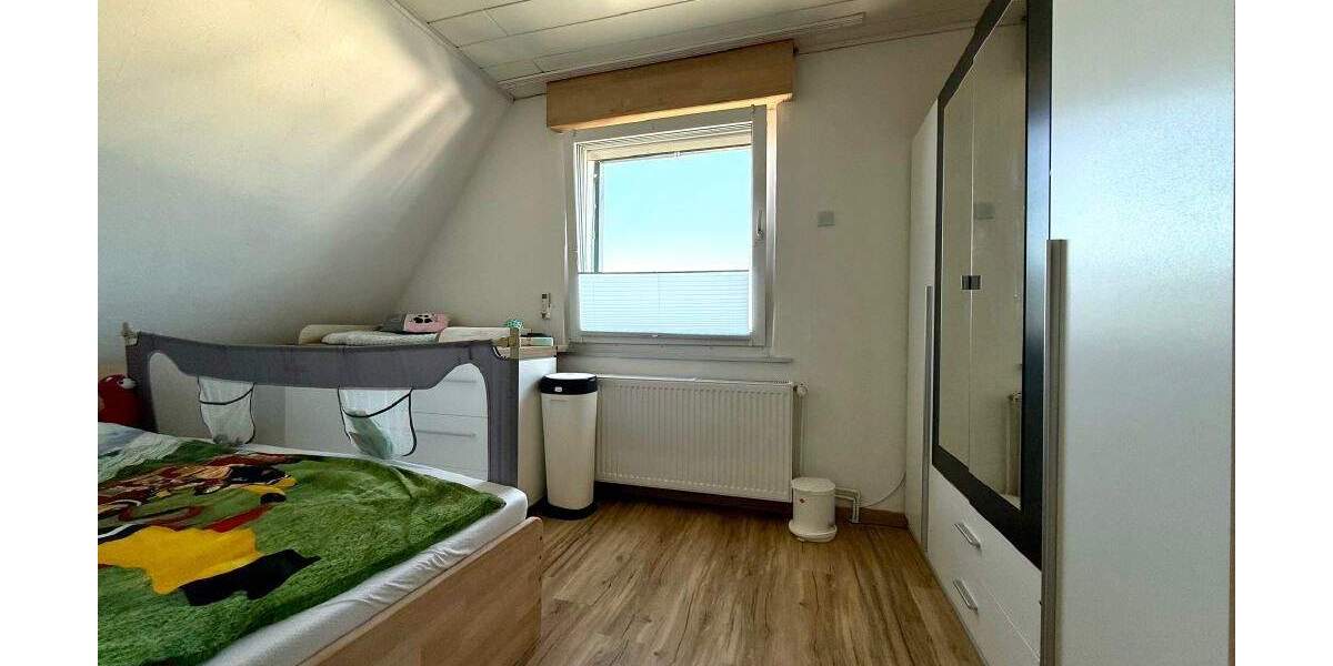 Einfamilienhaus Fröndenberg-Hohenheide Hohenheide - 4 Zimmer, 102 m&sup2;, 379.000&euro; | Angebot:25706739