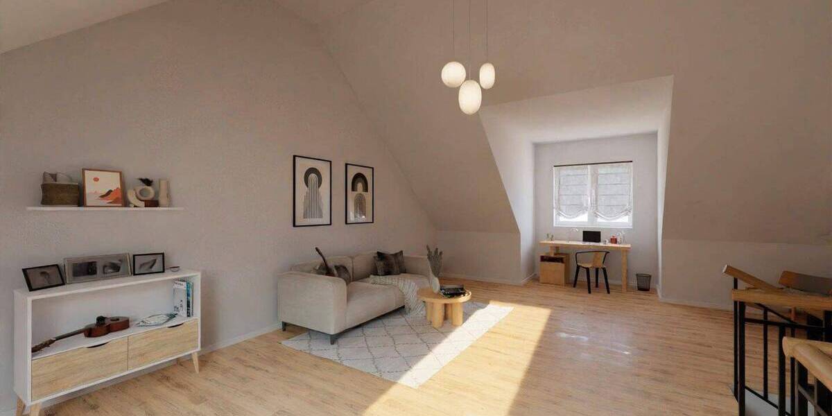 Doppelhaushälfte Bergkamen Weddinghofen - 4 Zimmer, 131 m&sup2;, 402.500&euro; | Angebot:25673611