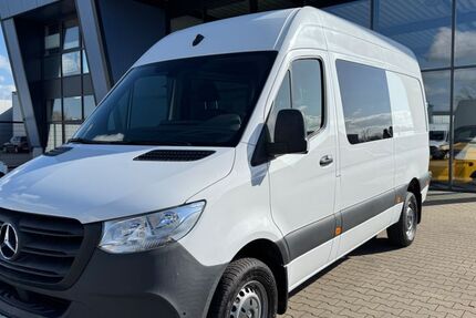 Mercedes-Benz Sprinter 95.000 km 29.900 &euro; Hamm 59071