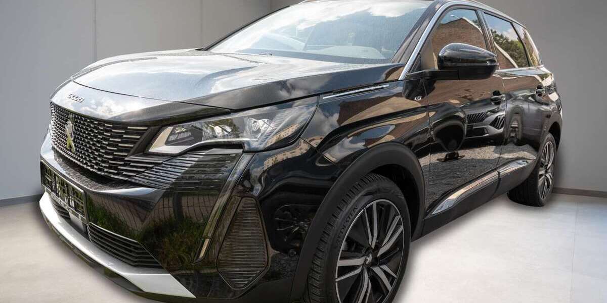 Peugeot 5008 32.388 km 37.070 &euro; Dortmund 44263