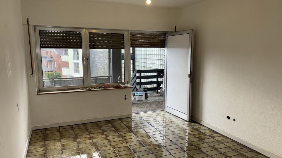 Etagenwohnung Selm - 1 Zimmer, 20 m&sup2;, 450&euro; | Angebot:25780030