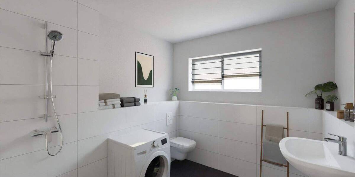 Doppelhaushälfte Bergkamen Weddinghofen - 4 Zimmer, 136 m&sup2;, 472.500&euro; | Angebot:25731203