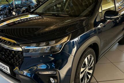 Suzuki (SX4) S-Cross 12.600 km 31.690 &euro; Iserlohn-Dröschede 58638