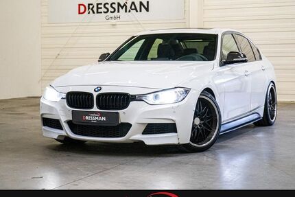 BMW 335 282.500 km 11.649 &euro; Hamm 59067
