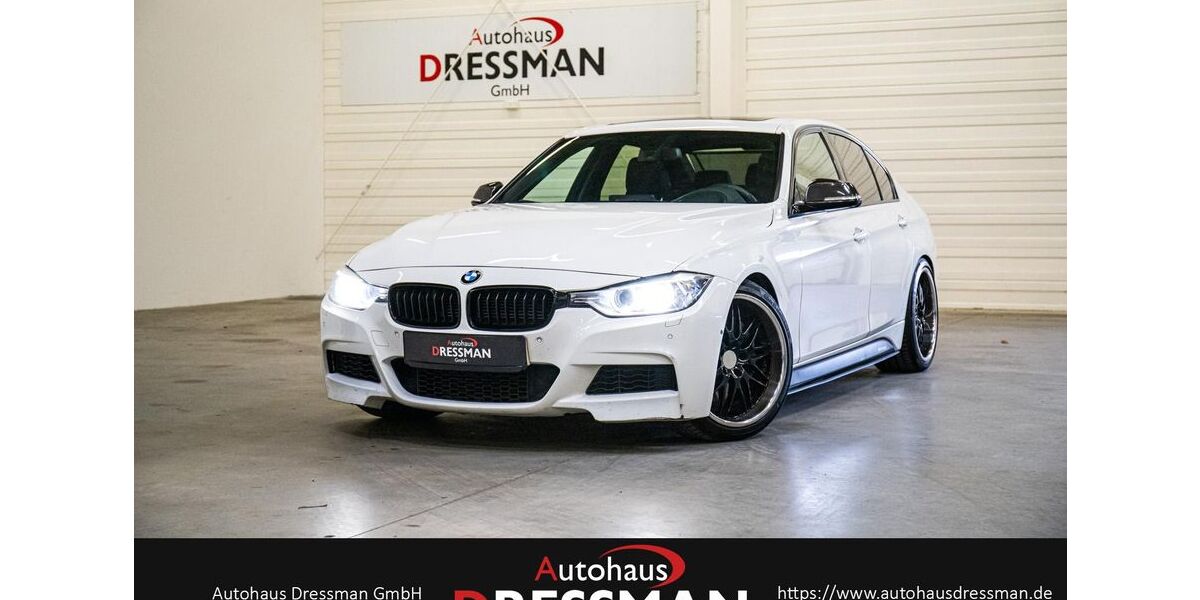 BMW 335 282.500 km 11.649 &euro; Hamm 59067
