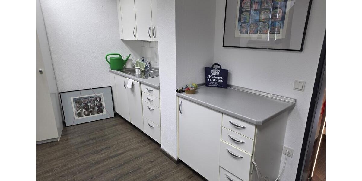 Gewerbeobjekt Dortmund Innenstadt Ost - 1.791&euro; | Angebot:25348931