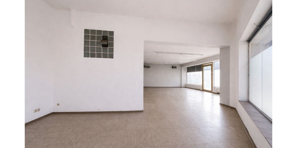 Gewerbeobjekt Hagen Berchum - 3 Zimmer, 580&euro; | Angebot:26188620