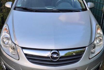 Opel Corsa 78.533 km 3.900 &euro; Datteln 45711