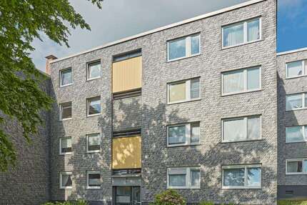 Wohnung Bochum Altenbochum - 3 Zimmer, 77 m&sup2;, 695&euro; | Angebot:26906415