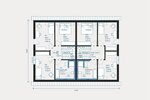 Moderne Doppelhaushälfte: Ihr individuell gestaltbares Zuhause mit KfW55-Standard - Doppelhaushälfte Wetter (Ruhr) | Angebot:27642571