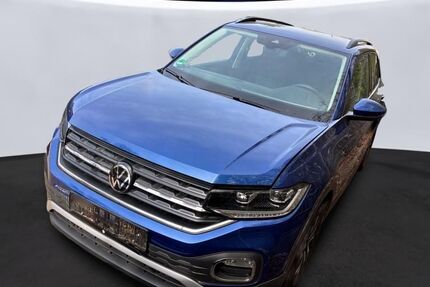 VW T-Cross 102.936 km 18.628 &euro; Hagen 58091