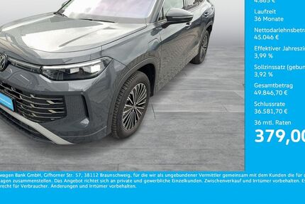 VW Tayron 9.124 km 48.688 &euro; Dortmund 44141