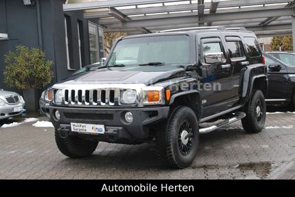 Hummer H3 120.000 km 14.800 &euro; Herten 45699