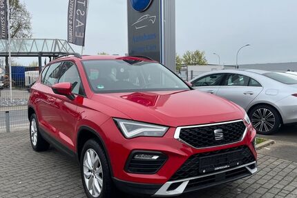 Seat Ateca 82.385 km 19.700 &euro; Werl 59457