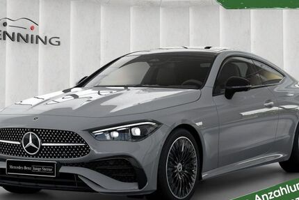 Mercedes-Benz CLE 200 12.206 km 57.250 &euro; Herne 44653