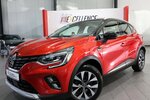 Renault Captur 130 TCE INTENS RED & BLACK / LED / AHK 83.000 km 13.555 &euro; Hamm 59077