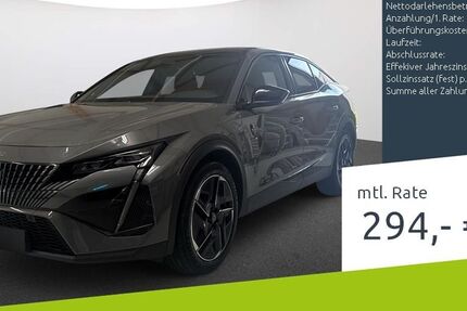Peugeot 408 39.016 km 27.840 &euro; Dülmen 48249