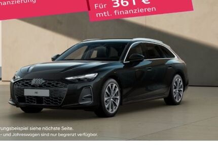 Audi A6 14.820 km 47.390 &euro; Hagen 58089