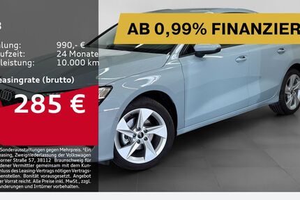 Audi A3 16.366 km 29.950 &euro; Bochum 44809