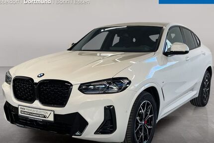 BMW X4 16.804 km 58.799 &euro; Dortmund 44263