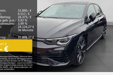 VW Golf 80.707 km 32.890 &euro; Recklinghausen 45663