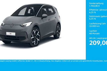 VW ID.3 29.896 km 22.670 &euro; Unna 59423