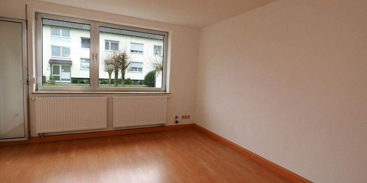 Etagenwohnung Dortmund Wickede - 3 Zimmer, 60 m&sup2;, 470&euro; | Angebot:25815968