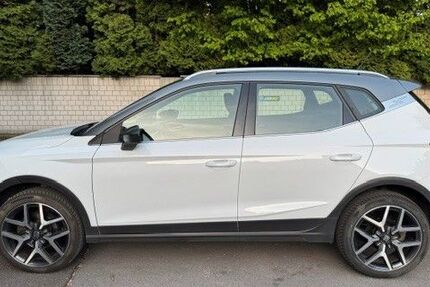 Seat Arona 102.500 km 13.250 &euro; Dortmund 44141